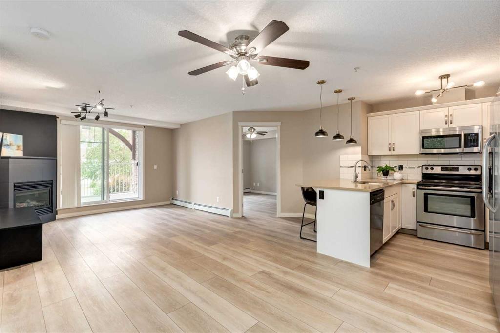 Picture of 106, 102 Cranberry Park SE, Calgary Real Estate Listing