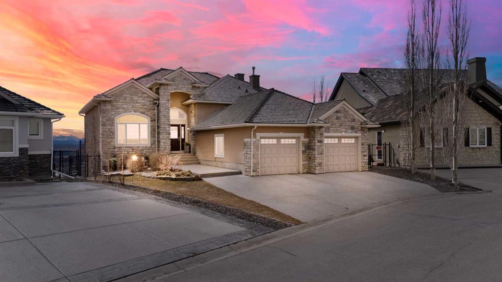 Picture of 194 Gleneagles Estates Lane , Cochrane Real Estate Listing