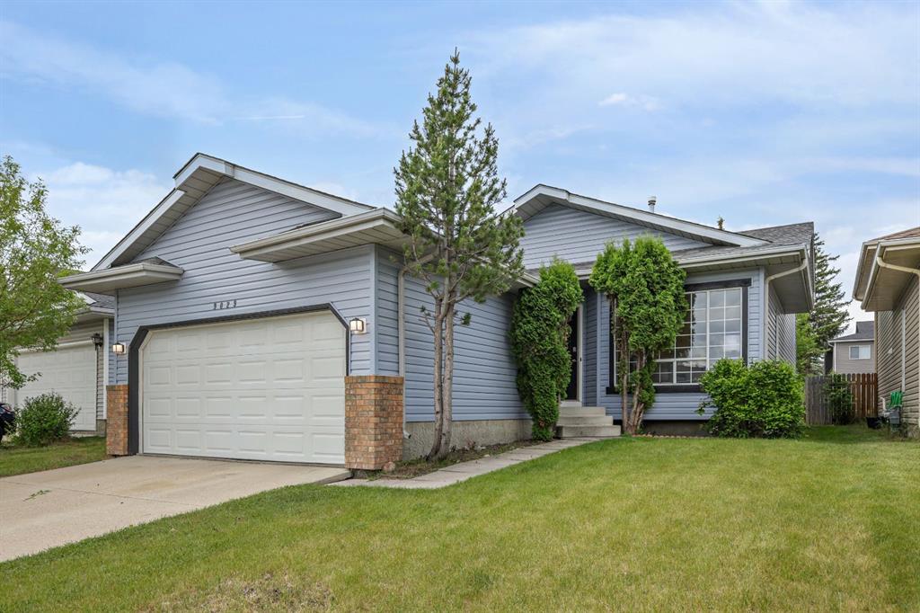 Picture of 9029 21 Street SE, Calgary Real Estate Listing