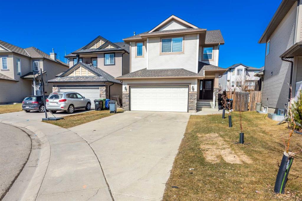 Picture of 122 Evanscove Circle NW, Calgary Real Estate Listing