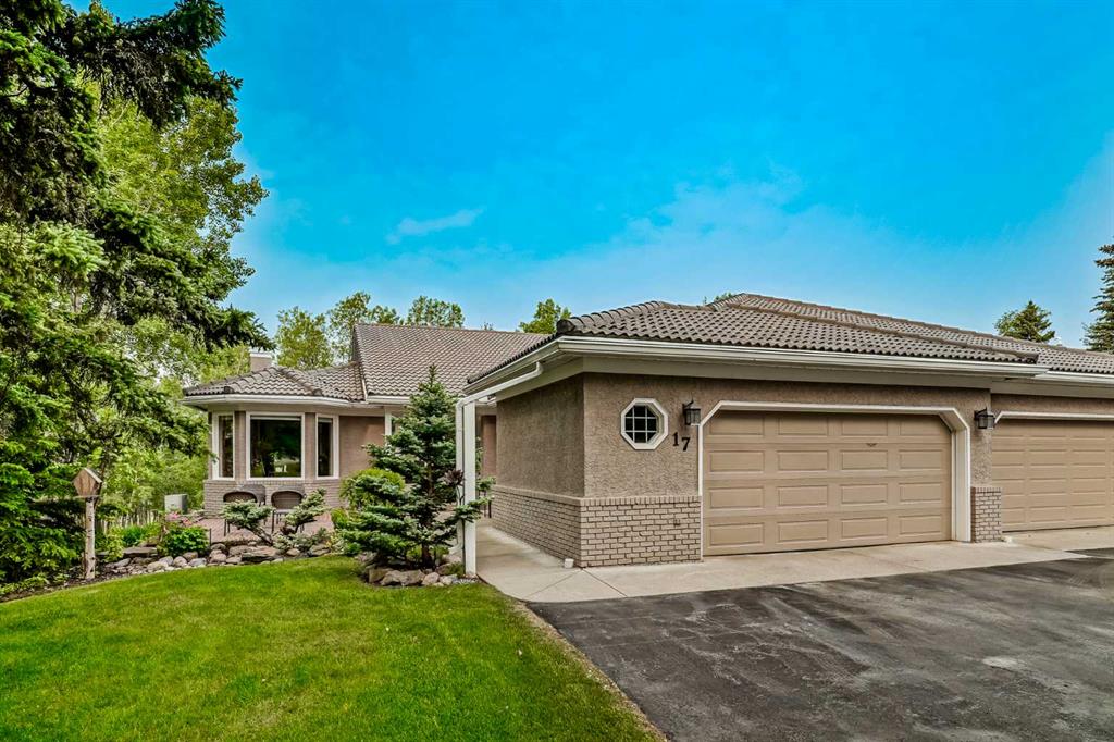 Picture of 17 Sunrise Way , Priddis Greens Real Estate Listing