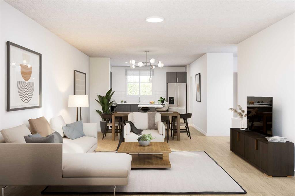 Picture of 64 Creekside Drive SW, Calgary Real Estate Listing