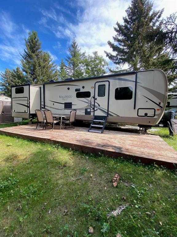 Picture of 29 Timber Drive , Rural Mountain View County Real Estate Listing