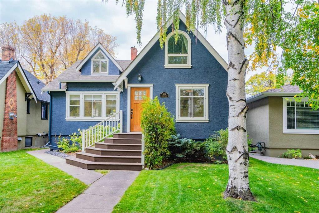 Picture of 3231 Alfege Street SW, Calgary Real Estate Listing