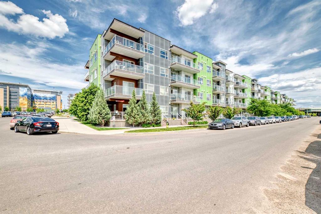Picture of 212, 20 Seton Park SE, Calgary Real Estate Listing
