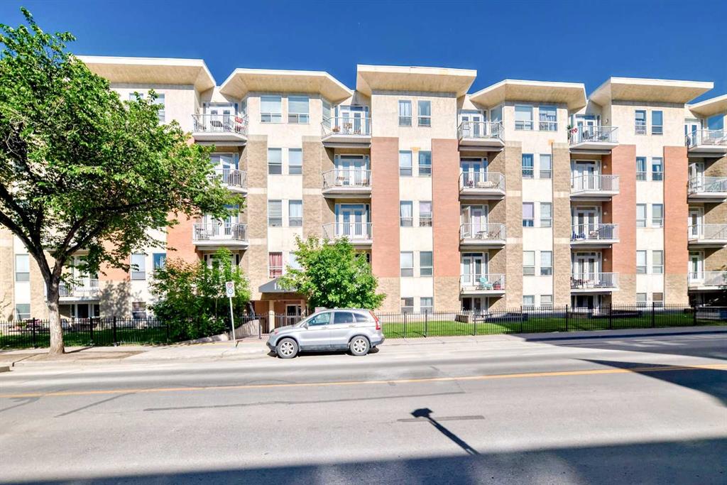 Picture of 111, 1410 2 Street SW, Calgary Real Estate Listing