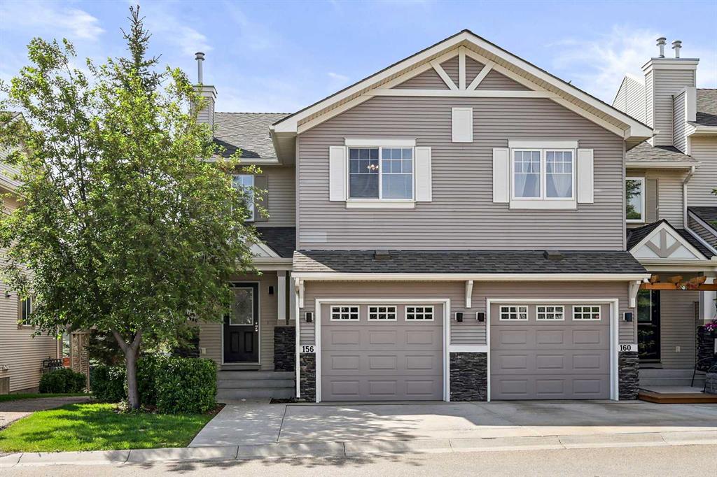 Picture of 156, 371 Marina Drive , Chestermere Real Estate Listing