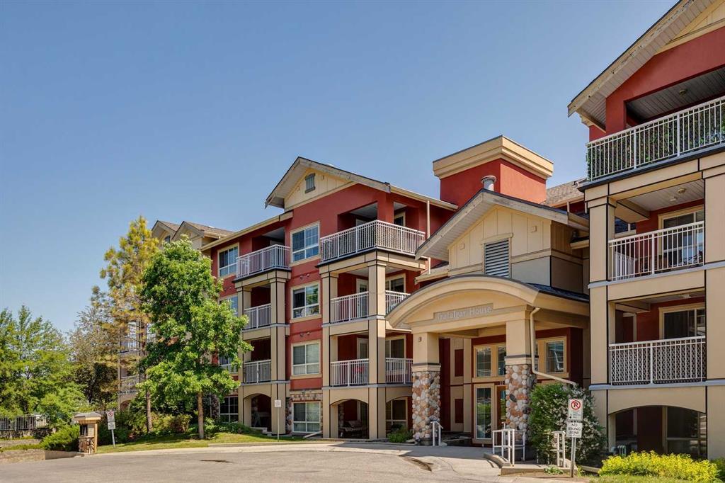 Picture of 433, 22 Richard Place SW, Calgary Real Estate Listing