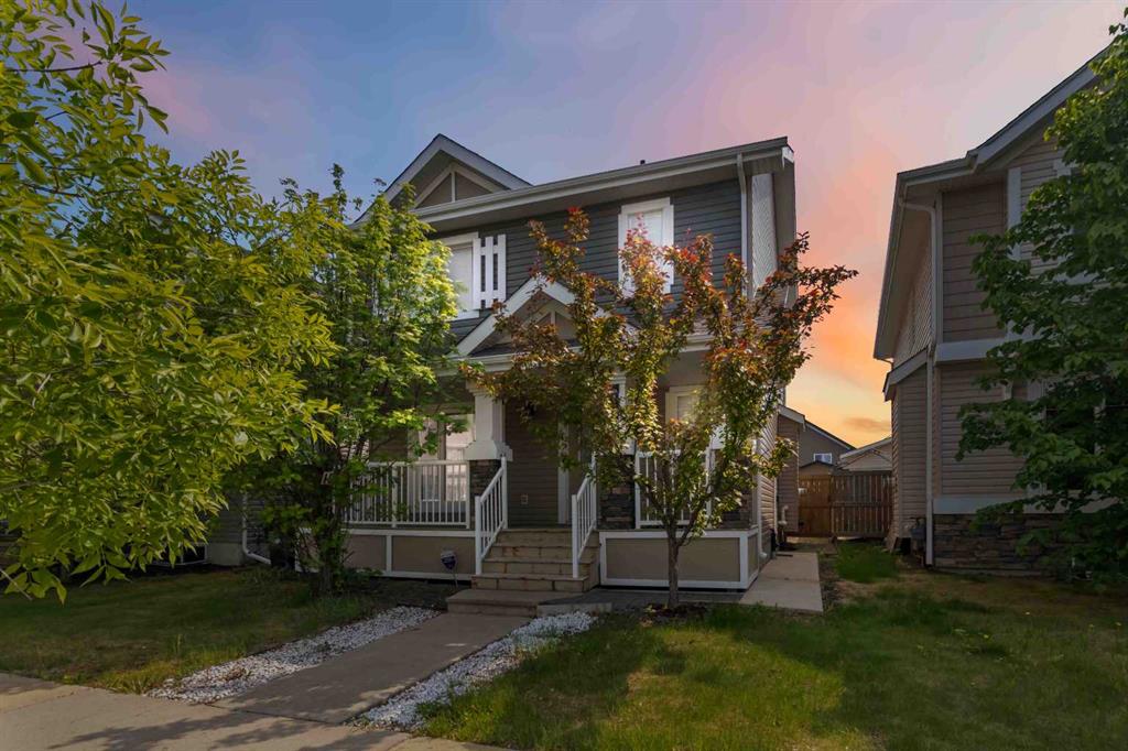 Picture of 129 Coniker Crescent , Fort McMurray Real Estate Listing
