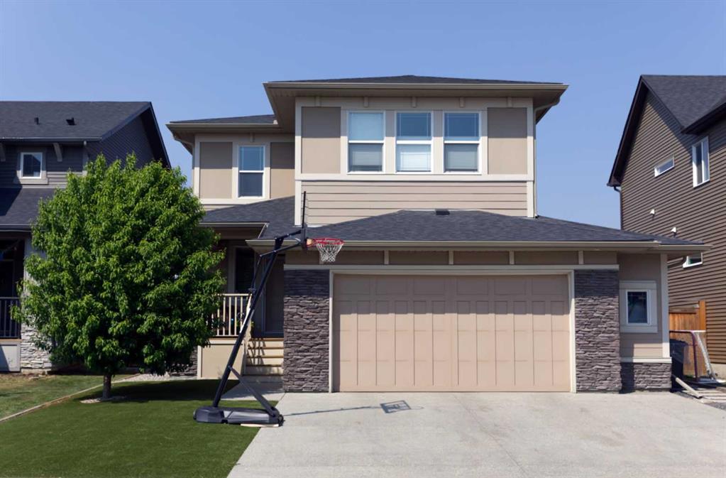 Picture of 105 Sandpiper Point , Chestermere Real Estate Listing