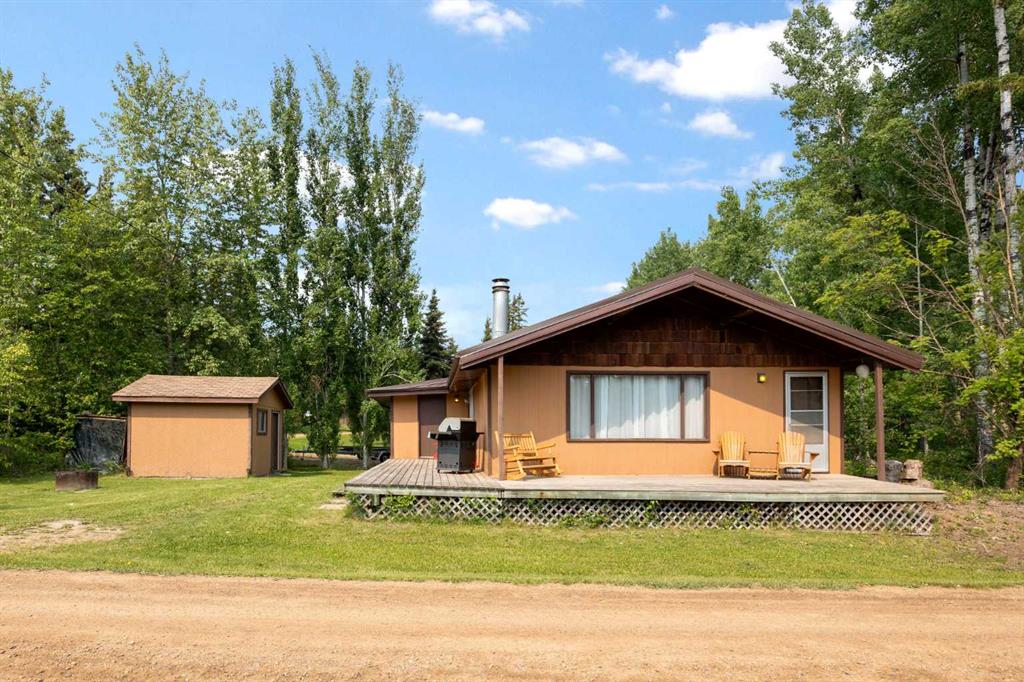 Picture of 364 BIRCH Road , Rural Athabasca County Real Estate Listing