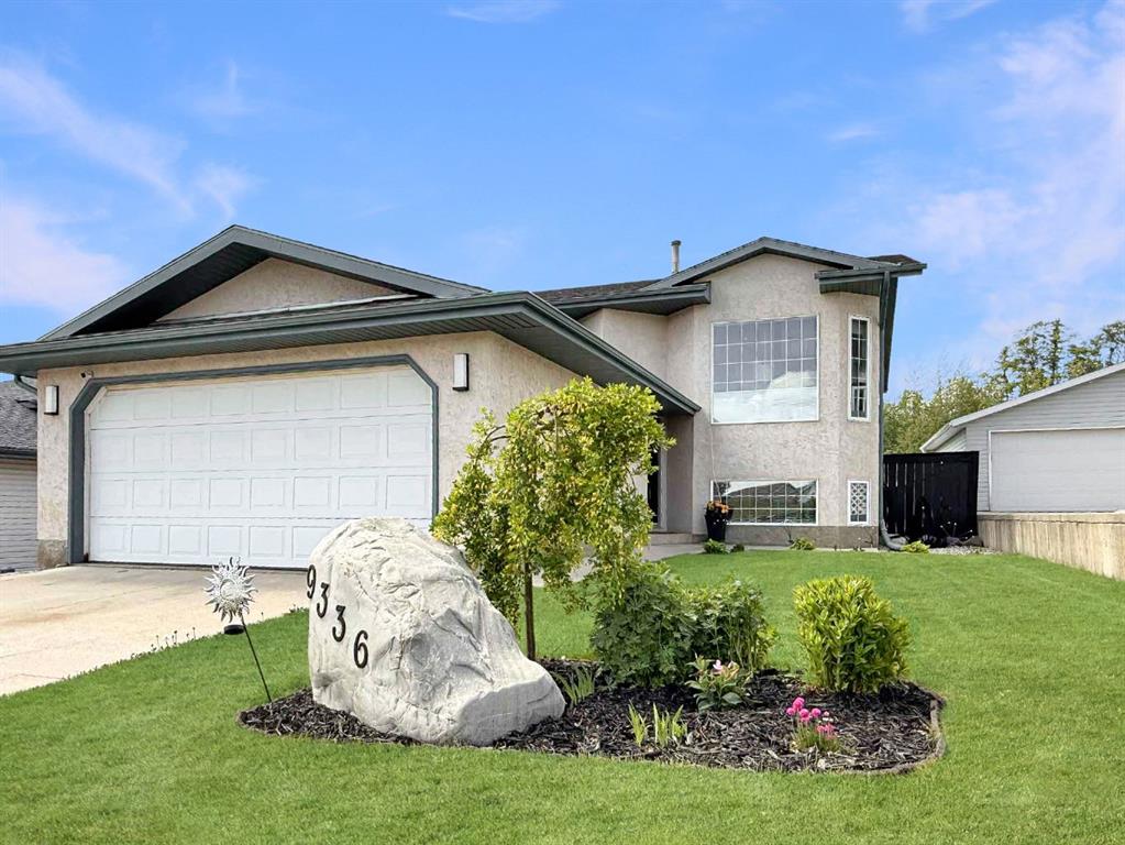 Picture of 9336 Stern Crescent , Grande Cache Real Estate Listing