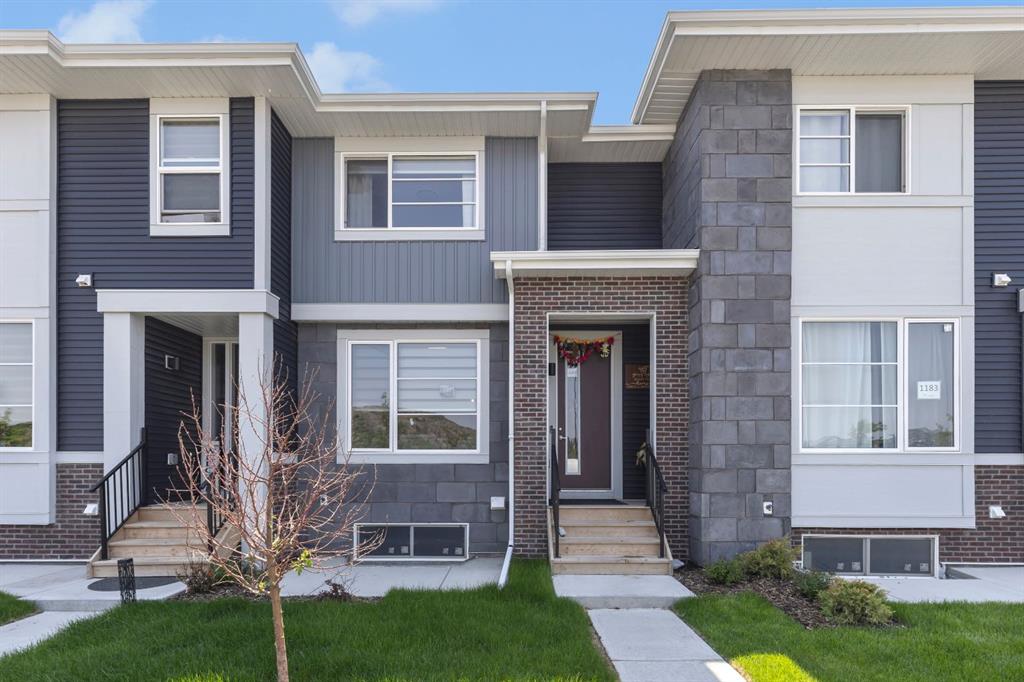 Picture of 1187 Lanark Boulevard SE, Airdrie Real Estate Listing