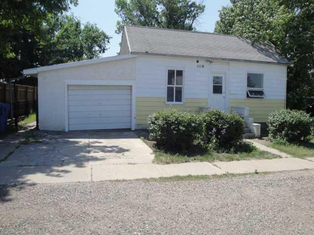 Picture of 1110 41 Avenue N, Lethbridge Real Estate Listing
