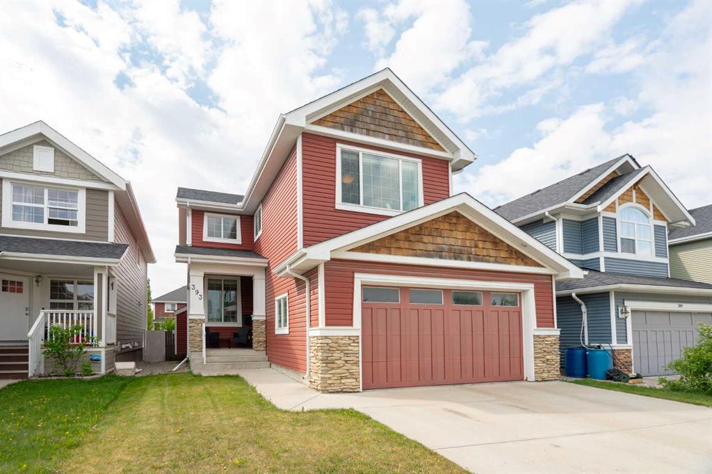 Picture of 393 River Heights Drive , Cochrane Real Estate Listing