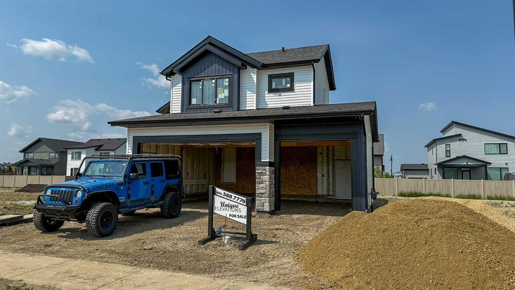 Picture of 18 Trout Avenue , Red Deer Real Estate Listing