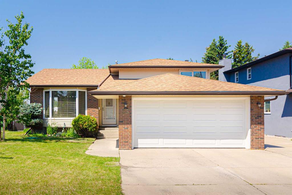 Picture of 35 Whitlock Close NE, Calgary Real Estate Listing