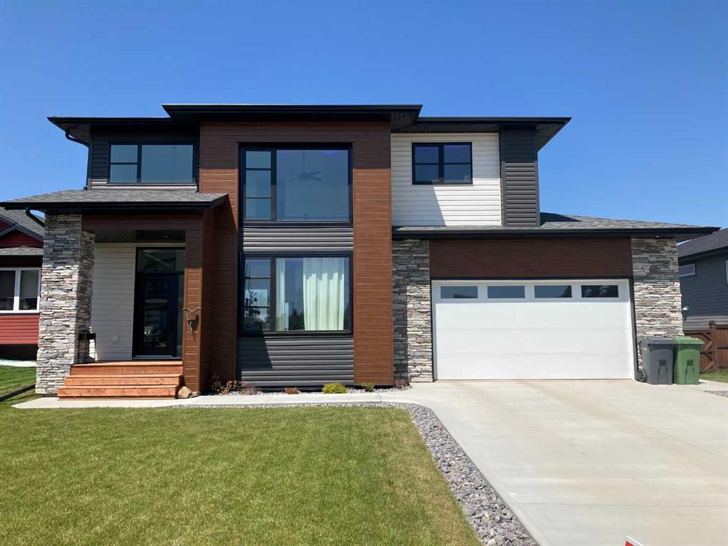Picture of 4918 58 Avenue , Rimbey Real Estate Listing