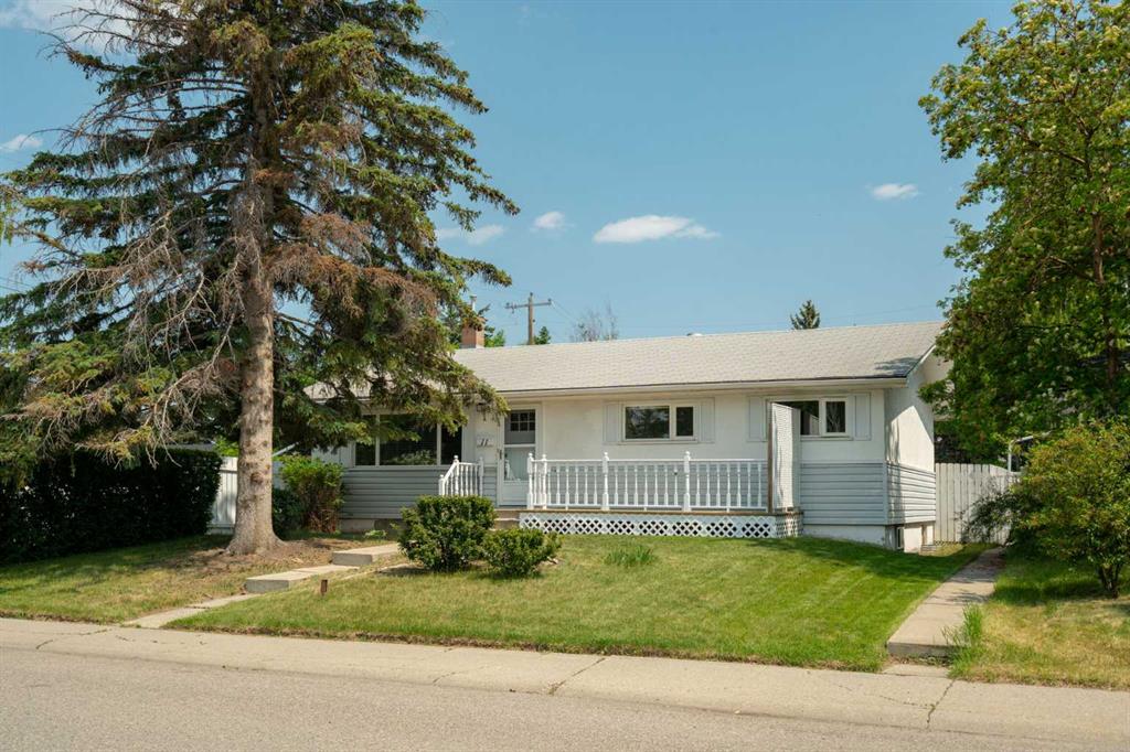 Picture of 11 Hollyburn Road SW, Calgary Real Estate Listing