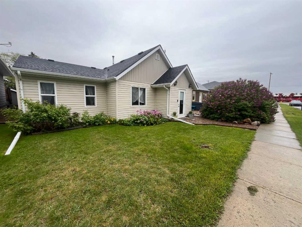 Picture of 4808 48A Street , Vermilion Real Estate Listing
