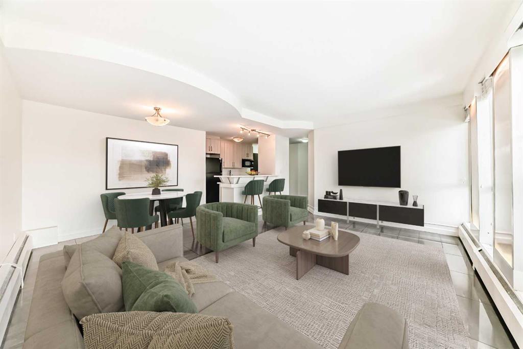 Picture of 503, 706 15 Avenue SW, Calgary Real Estate Listing