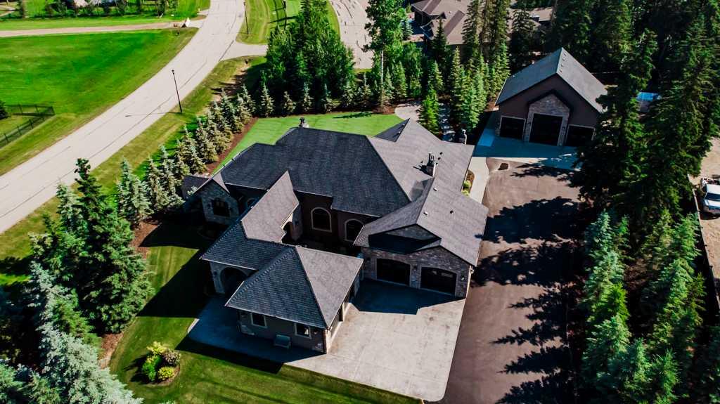 Picture of 8018 Tamarack Close , Rural Grande Prairie No. 1, County of Real Estate Listing