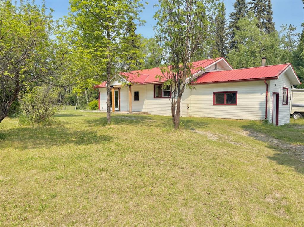 Picture of 364029 Range Road 6-4  , Rural Clearwater County Real Estate Listing