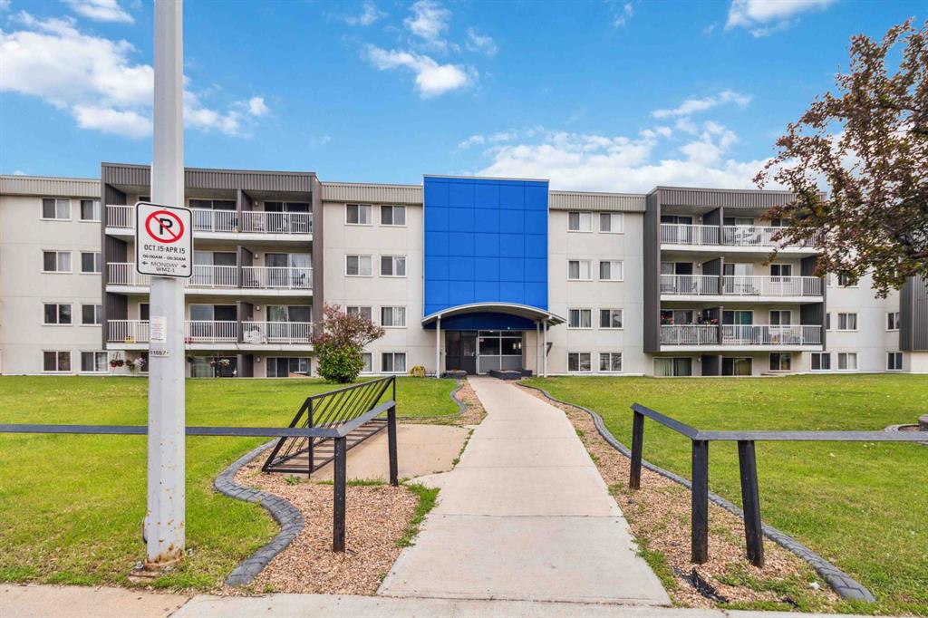 Picture of 307, 7 Clearwater Crescent , Fort McMurray Real Estate Listing