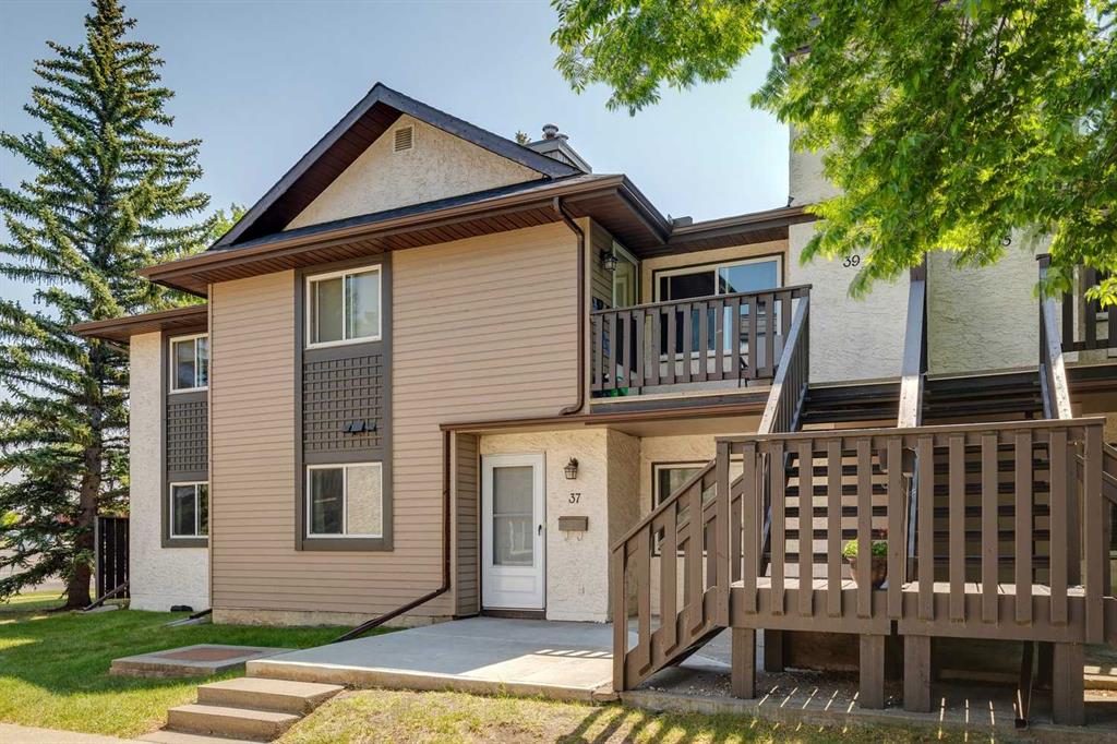 Picture of 37 Cedar Springs Gardens SW, Calgary Real Estate Listing