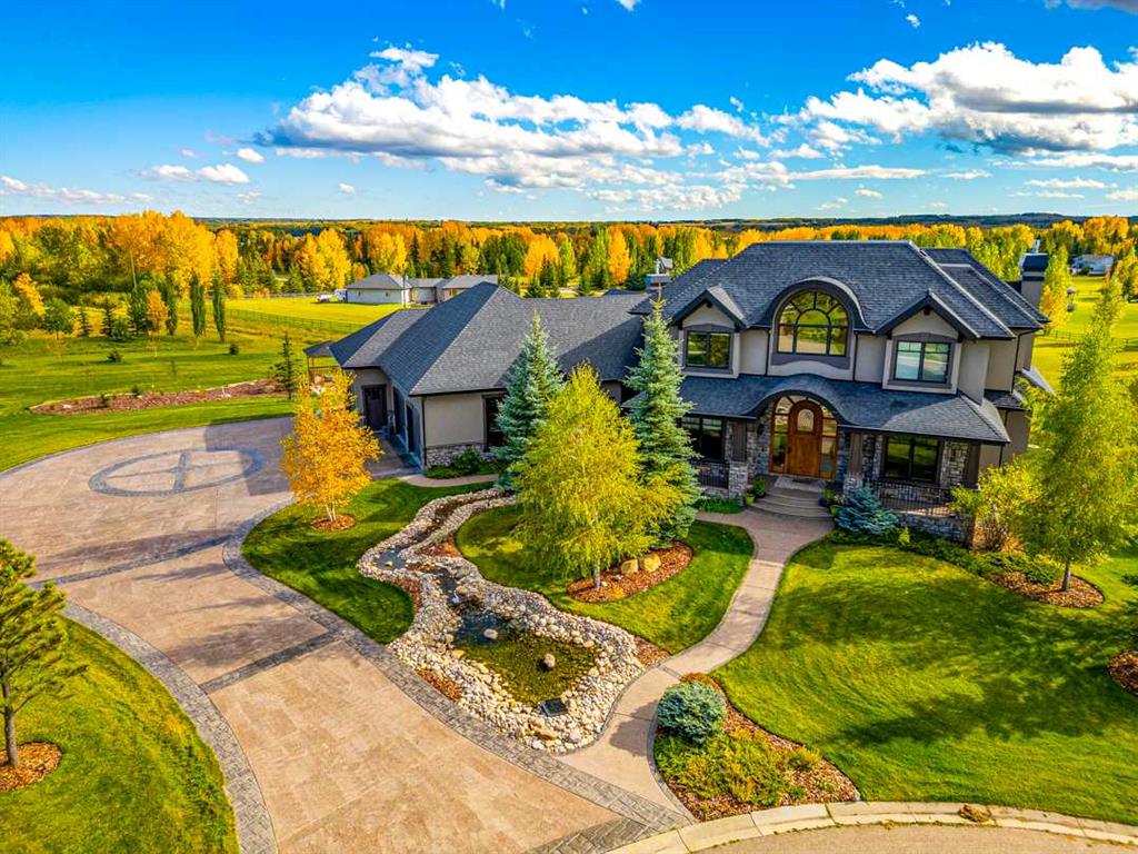 Picture of 119 Leighton Lane , Rural Rocky View County Real Estate Listing