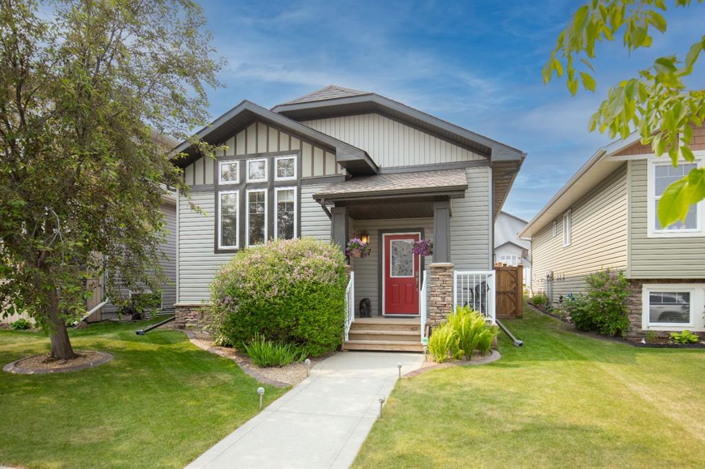 Picture of 37 Regatta Way , Sylvan Lake Real Estate Listing