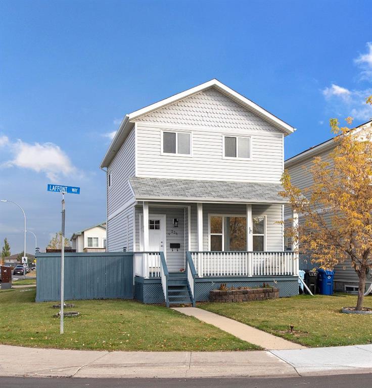 Picture of 234 Laffont Way , Fort McMurray Real Estate Listing
