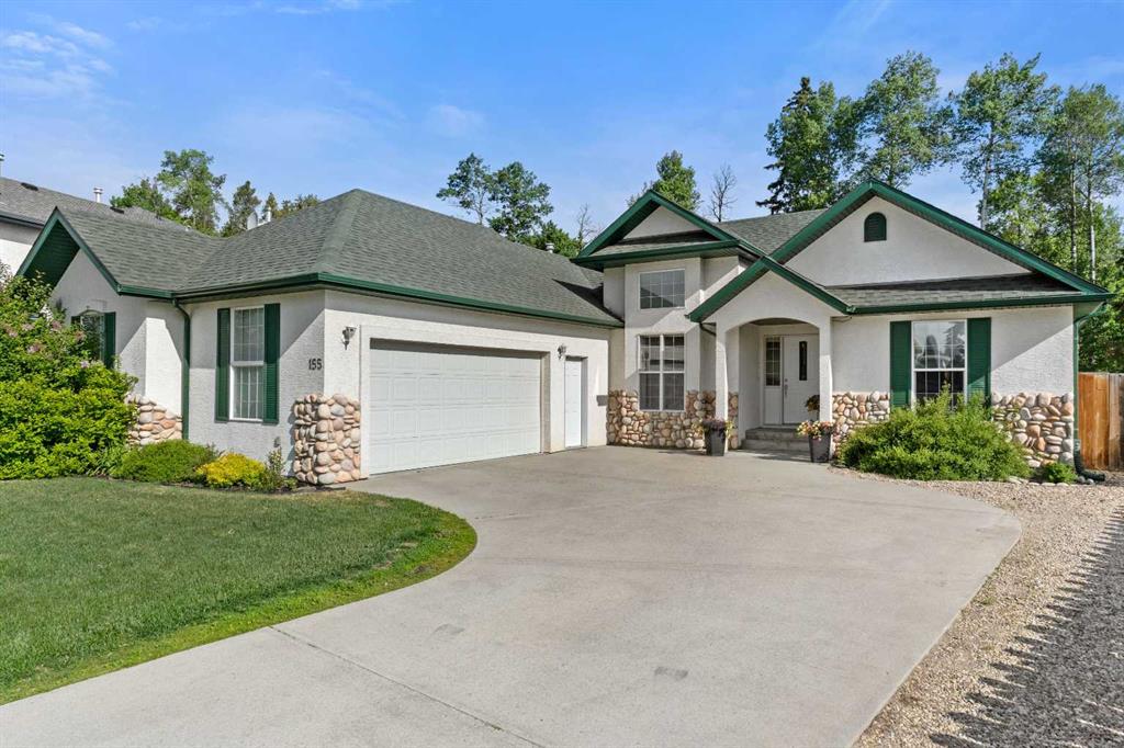Picture of 155 Park Drive N, Whitecourt Real Estate Listing