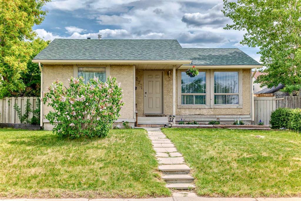 Picture of 276 Fallswater Road NE, Calgary Real Estate Listing