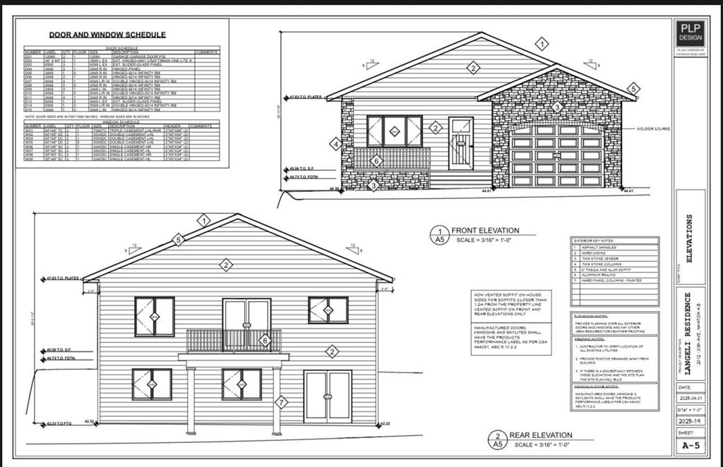 Picture of 2012 30 Avenue , Nanton Real Estate Listing