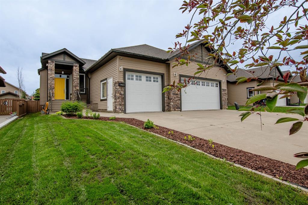 Picture of 15421 104B Street , Rural Grande Prairie No. 1, County of Real Estate Listing