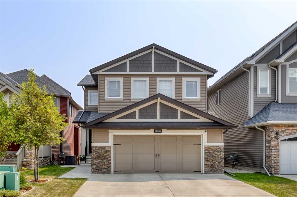 Picture of 296 Kingston Way SE, Airdrie Real Estate Listing
