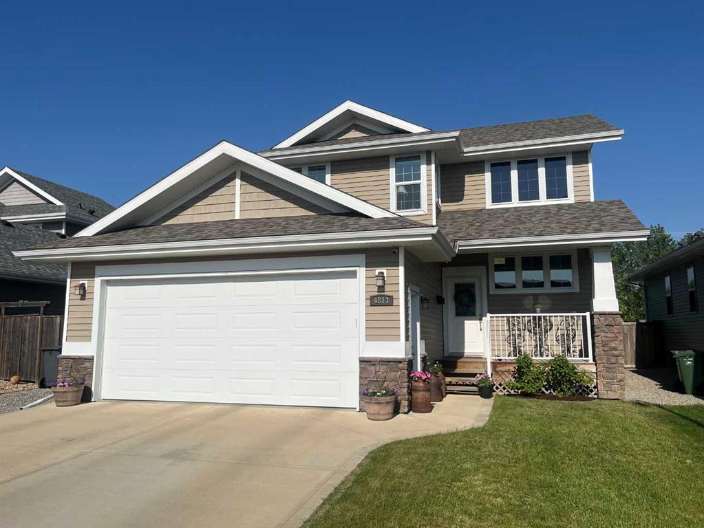 Picture of 4813 39 Street  , Ponoka Real Estate Listing