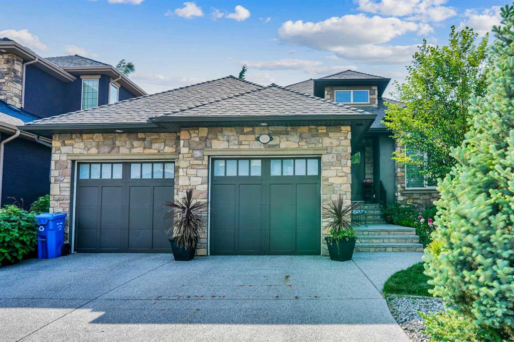 Picture of 511 Evergreen Circle SW, Calgary Real Estate Listing