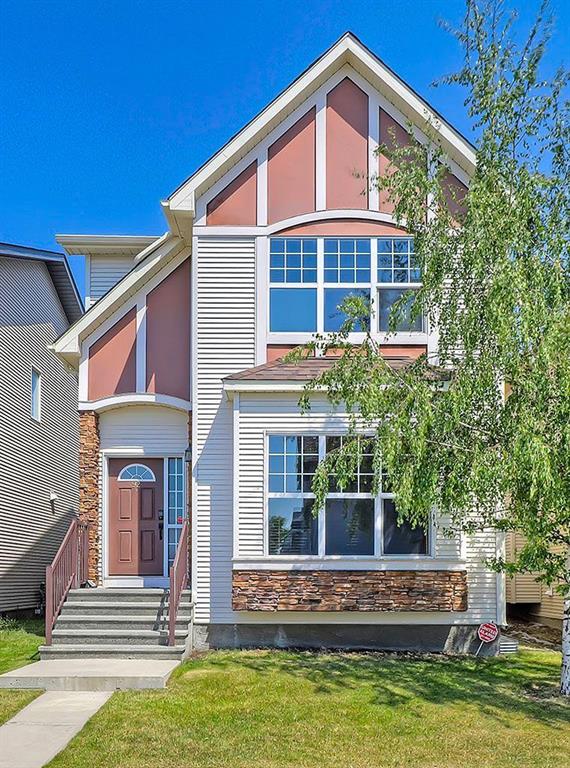 Picture of 92 Cranford Crescent SE, Calgary Real Estate Listing