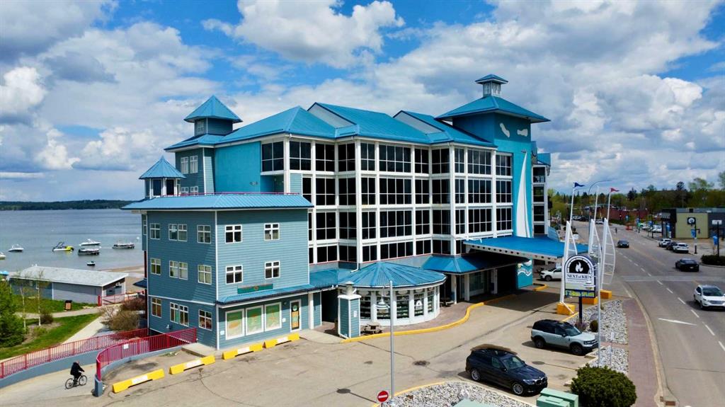 Picture of 103, 5100 Lakeshore Drive , Sylvan Lake Real Estate Listing