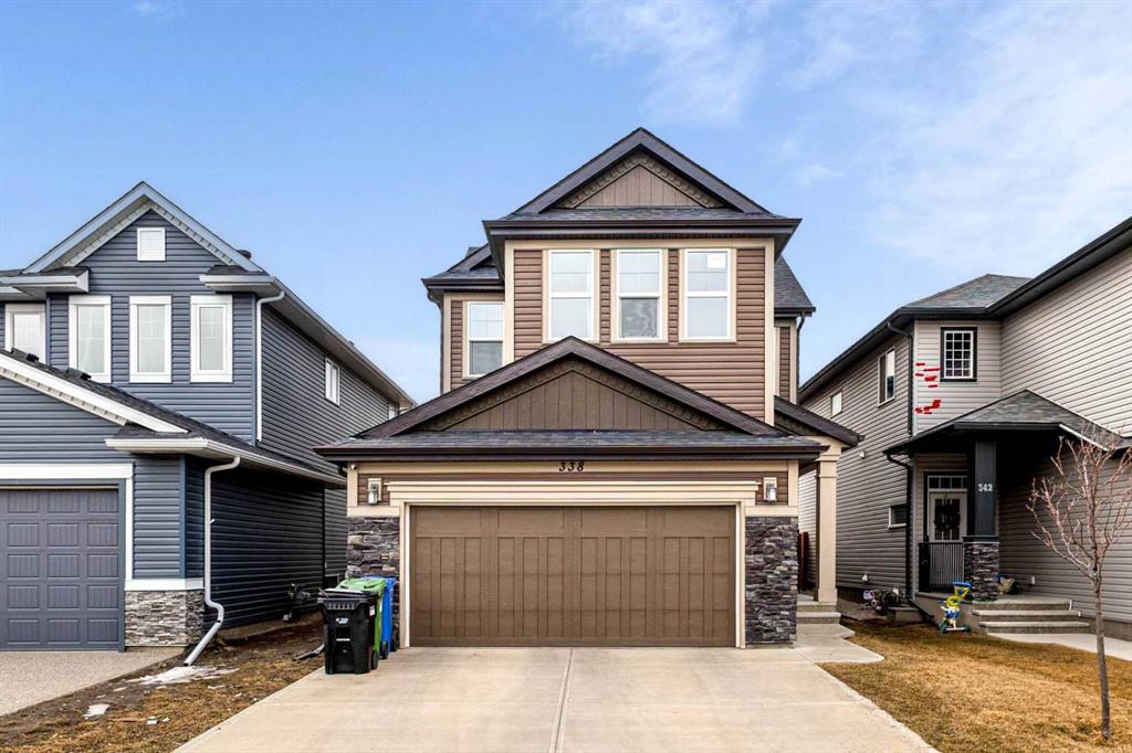 Picture of 338 Evansglen Drive NW, Calgary Real Estate Listing