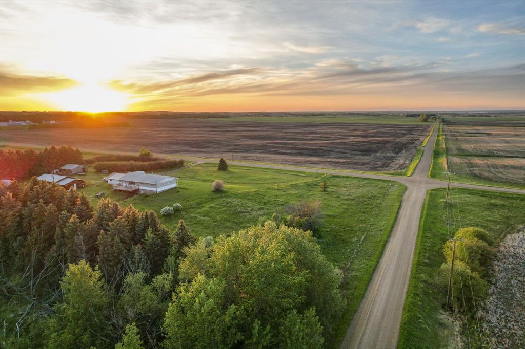 Picture of 22405 Township Road 422  , Rural Camrose County Real Estate Listing