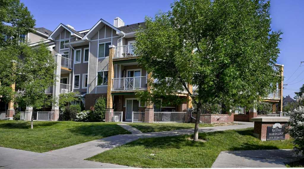Picture of 102, 1808 36 Avenue SW, Calgary Real Estate Listing