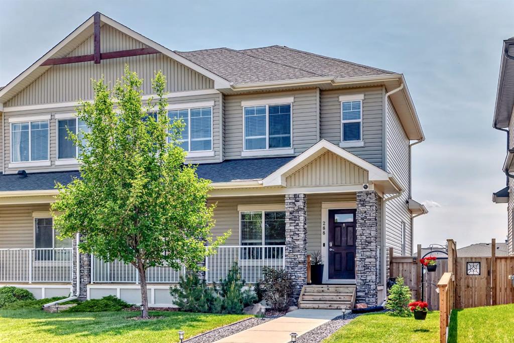 Picture of 288 Rainbow Falls Green , Chestermere Real Estate Listing