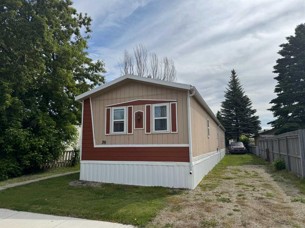 Picture of 39 Norby Crescent , Red Deer Real Estate Listing