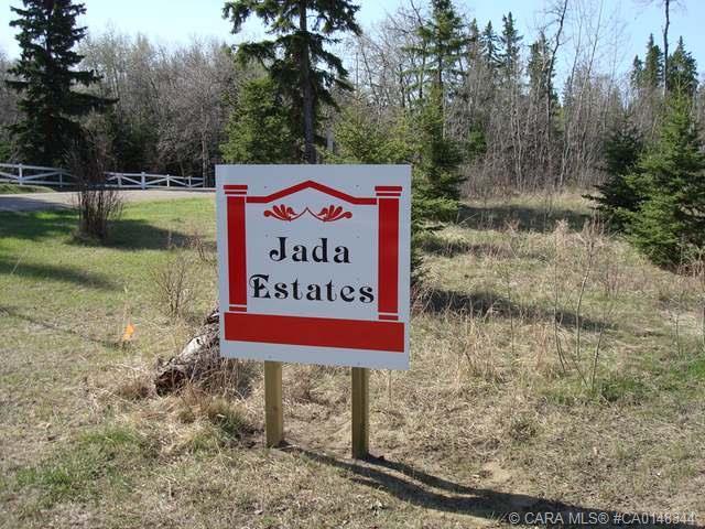 Picture of 14, 421022 Range Road 260  , Rural Ponoka County Real Estate Listing