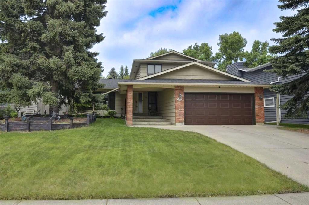 Picture of 623 Lake Simcoe Close SE, Calgary Real Estate Listing
