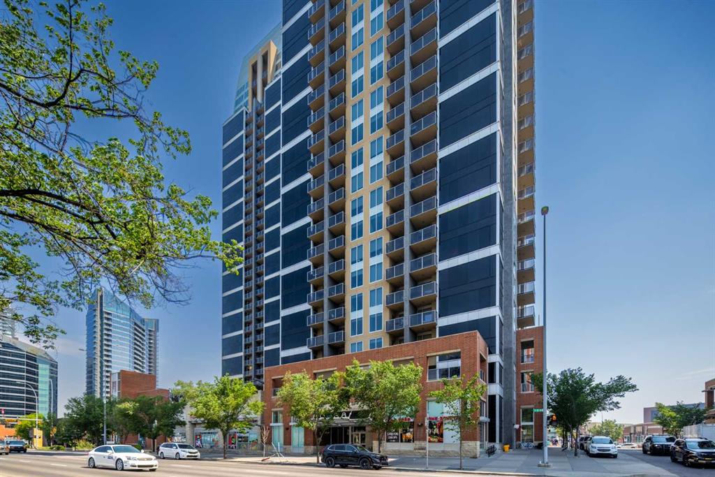 Picture of 803, 1320 1 Street SE, Calgary Real Estate Listing