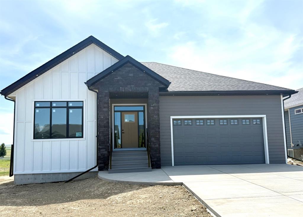 Picture of 131 Westview Drive , Nanton Real Estate Listing